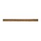 Ackland 1.03in. x 94in. x 2.23in. Patinad Hollows Luxury Vinyl Flooring Trim Overlapping Stair Nose Molding AKVTVPAHO-OSN - alternate 4